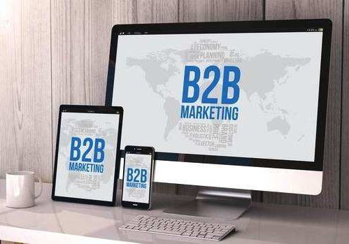 b2b電商移動化時代,微信小程序能夠帶來什么樣的助力和積極影響