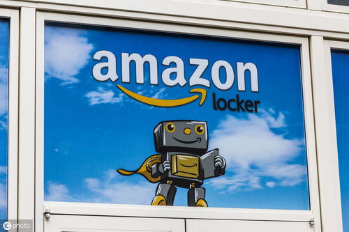 外貿soho亞馬遜操作實戰 從產品開發到銷售推廣