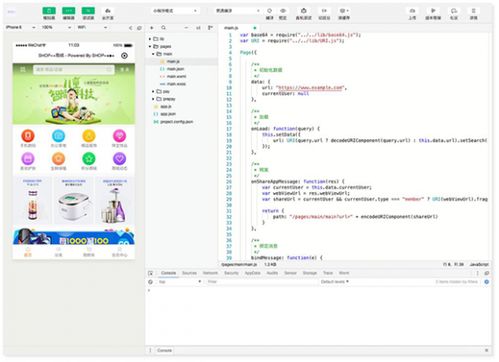 從零開始搭建小程序商城系統(tǒng) B2B軟件開發(fā)全攻略